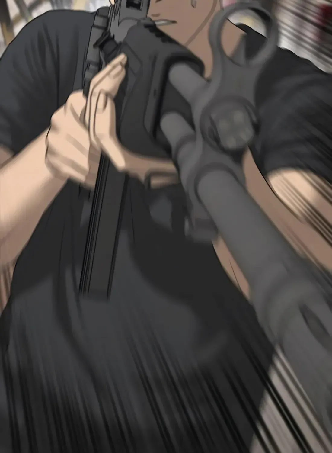 The Apocalypse is Here