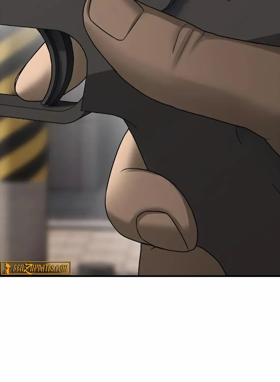 The Apocalypse is Here