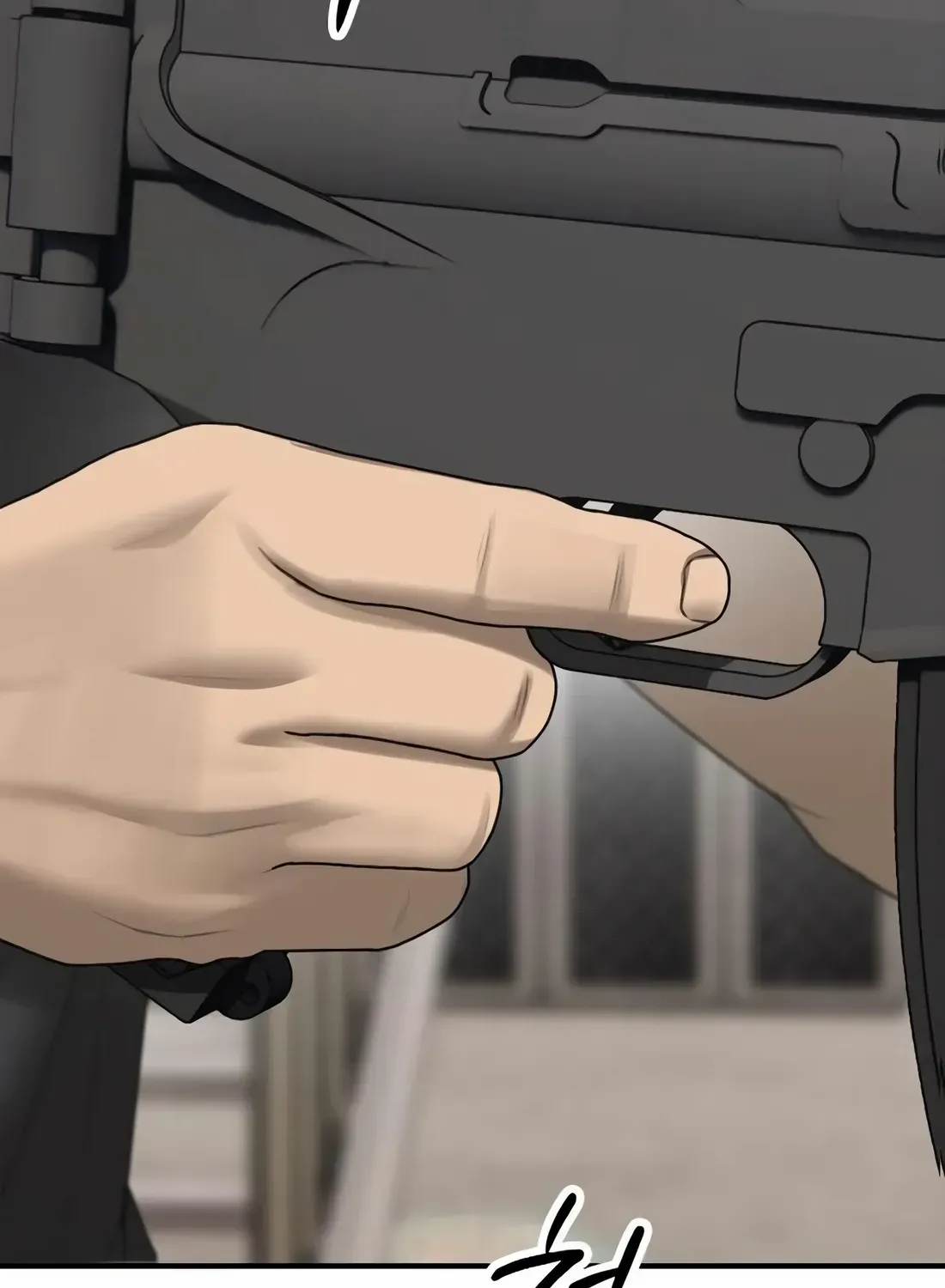 The Apocalypse is Here