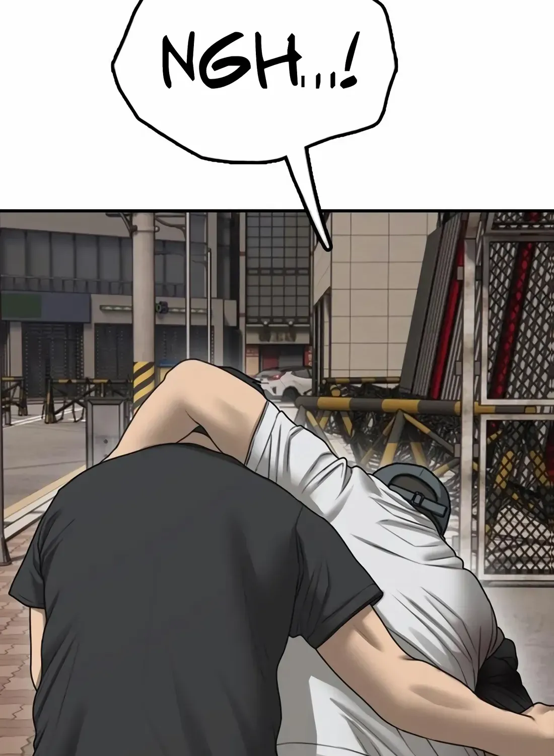 The Apocalypse is Here