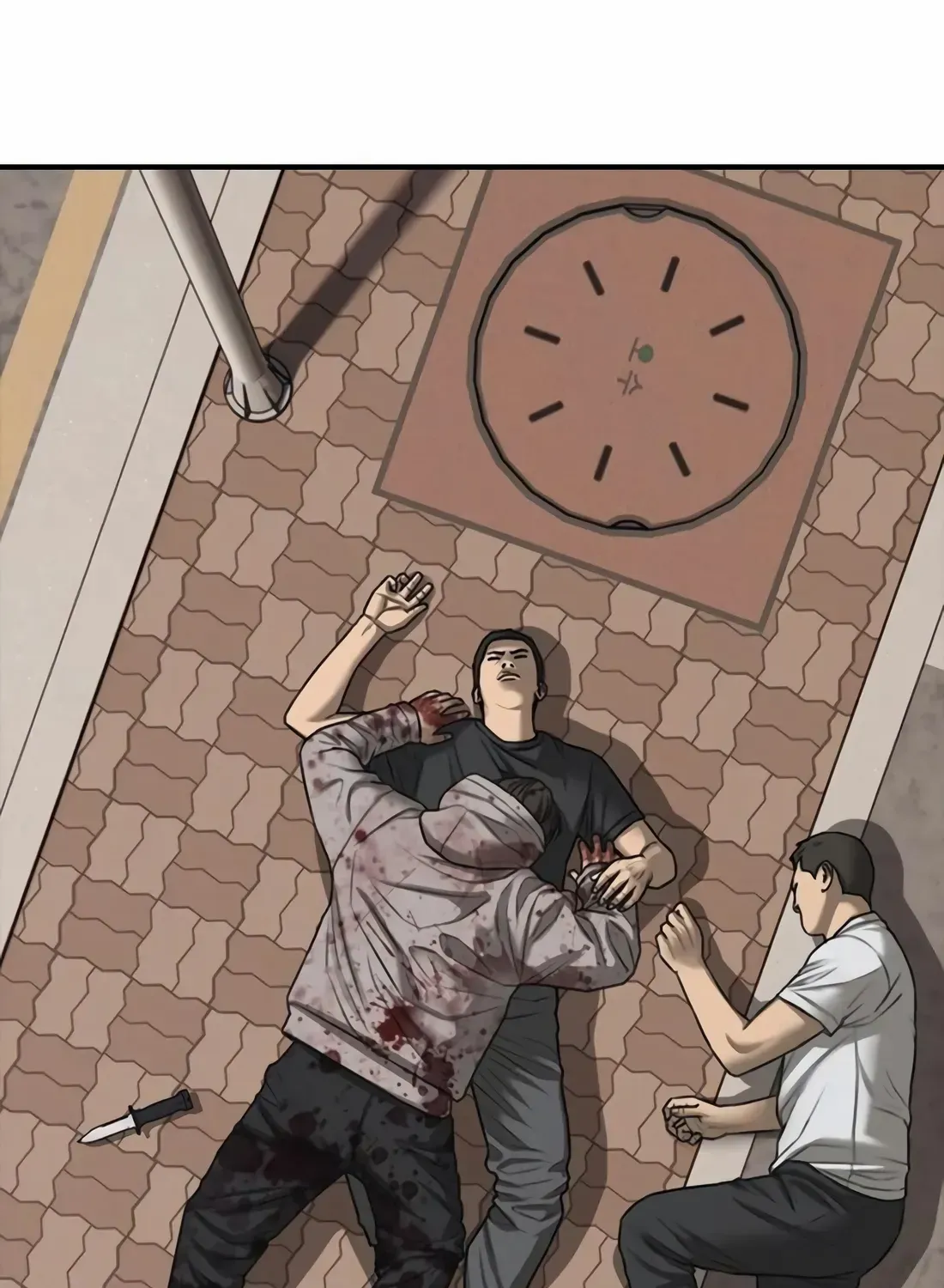 The Apocalypse is Here