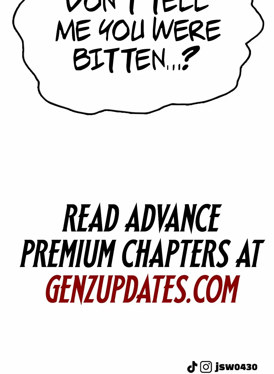 The Apocalypse is Here