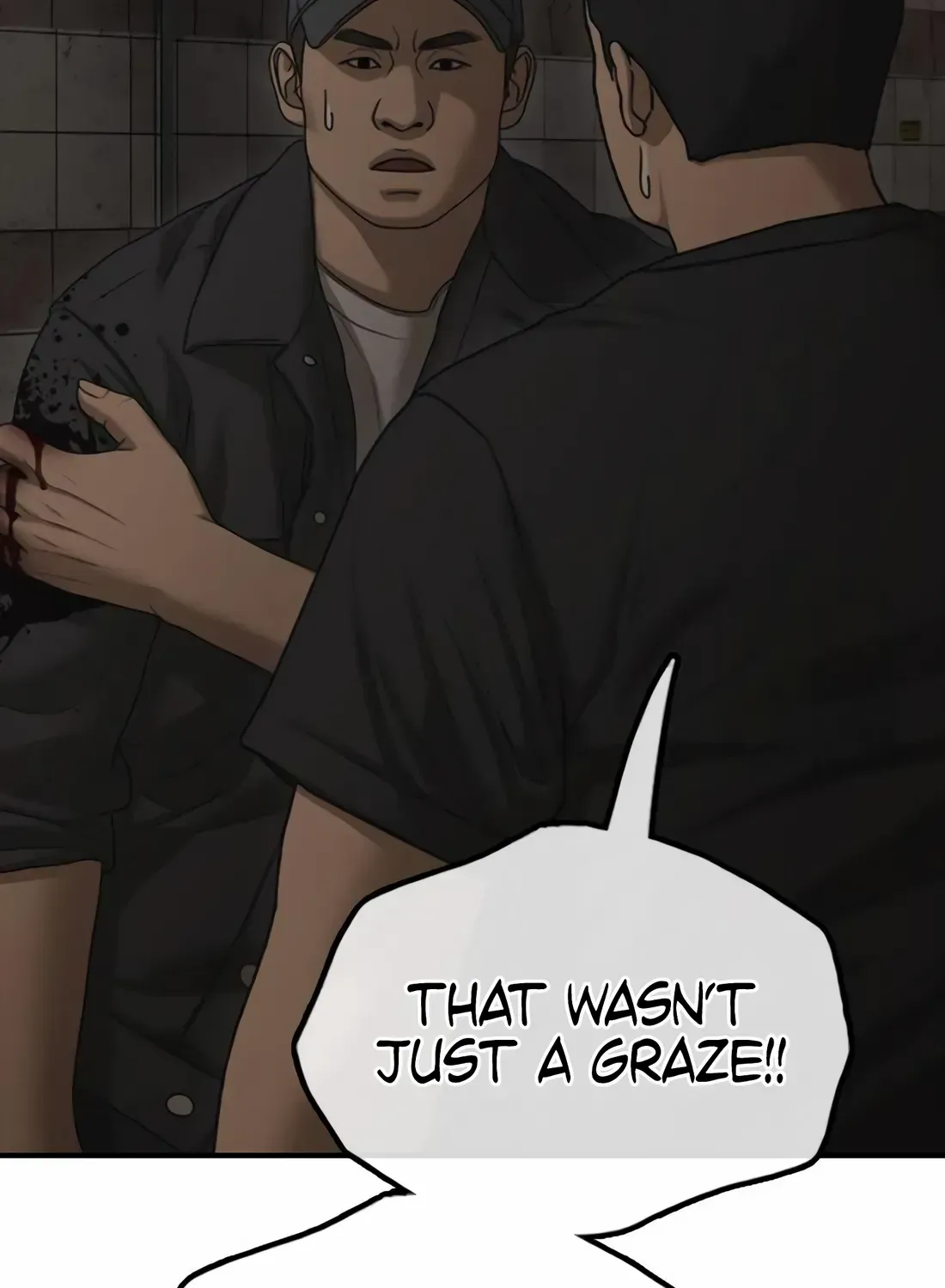 The Apocalypse is Here