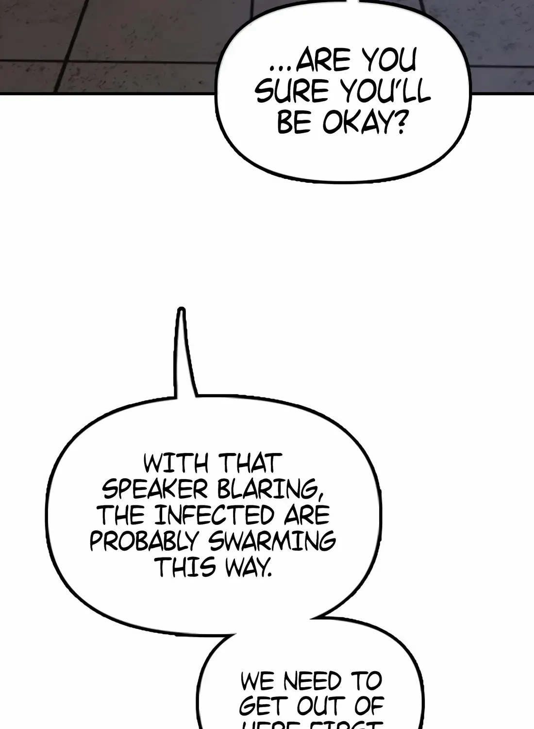 The Apocalypse is Here