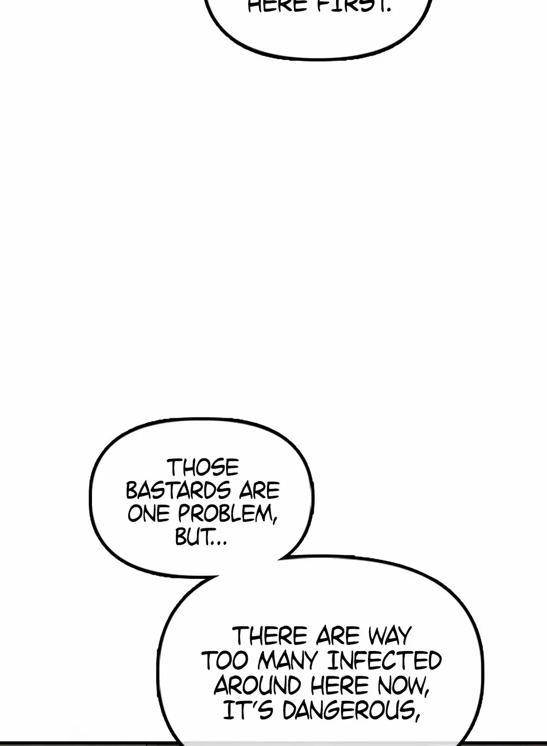 The Apocalypse is Here