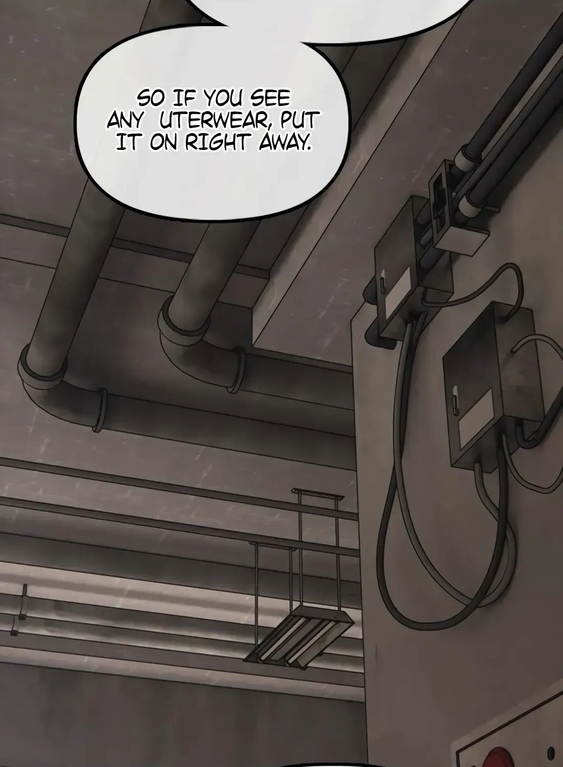 The Apocalypse is Here