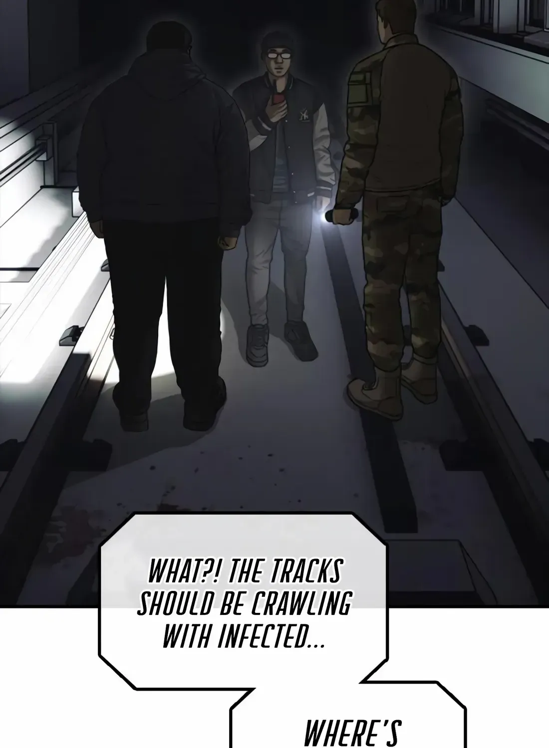 The Apocalypse is Here