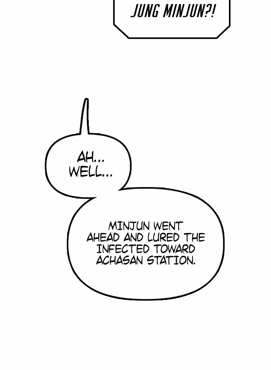 The Apocalypse is Here