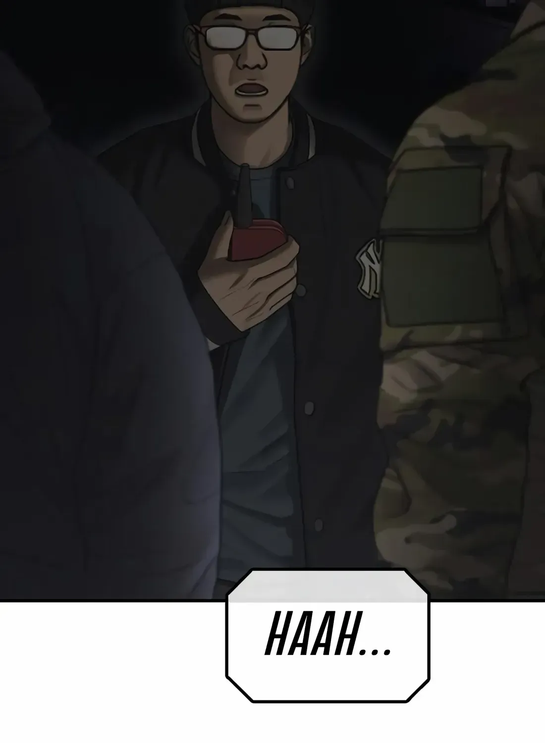 The Apocalypse is Here