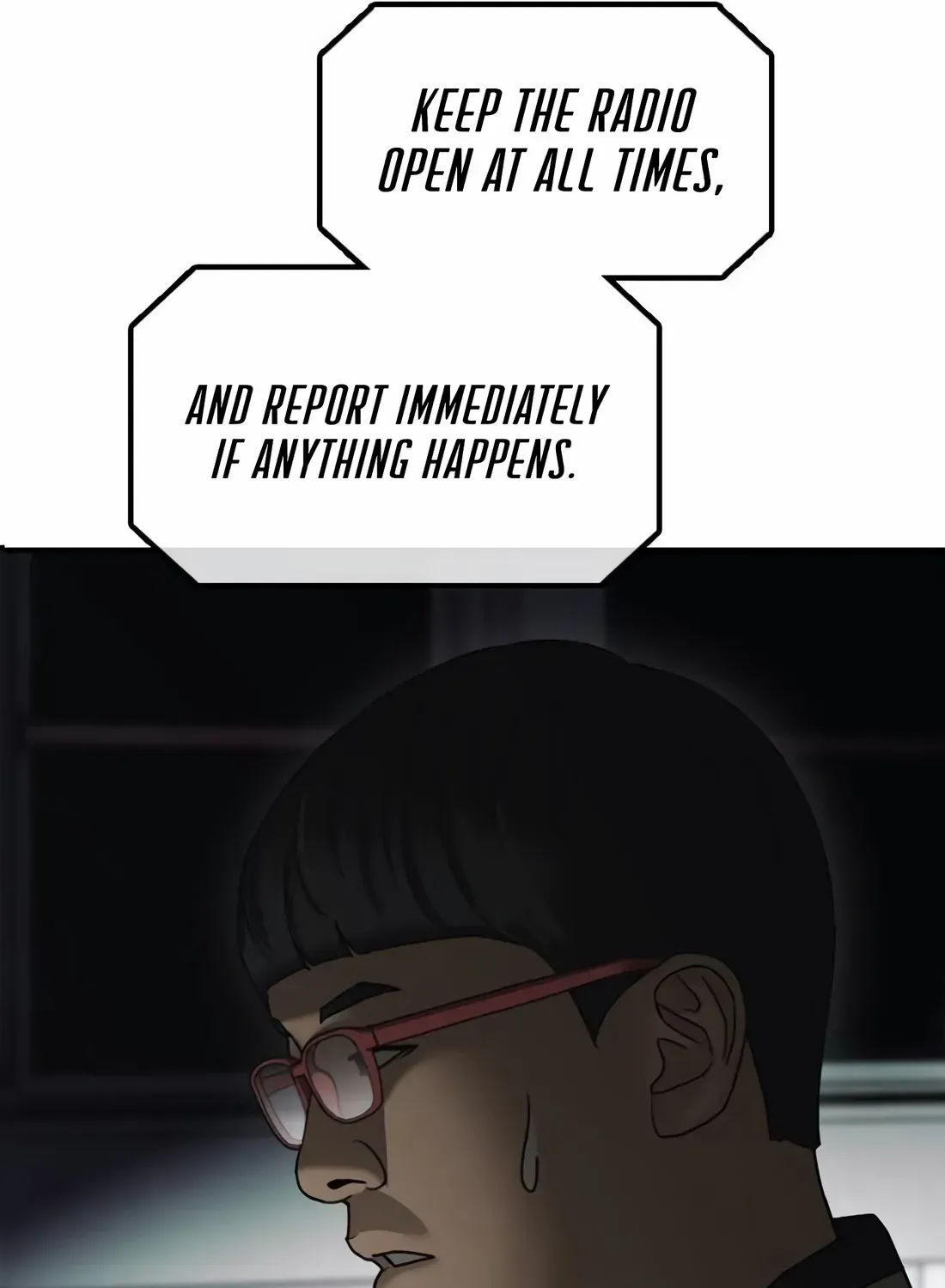 The Apocalypse is Here