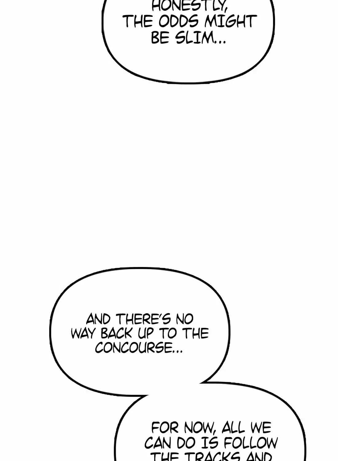 The Apocalypse is Here