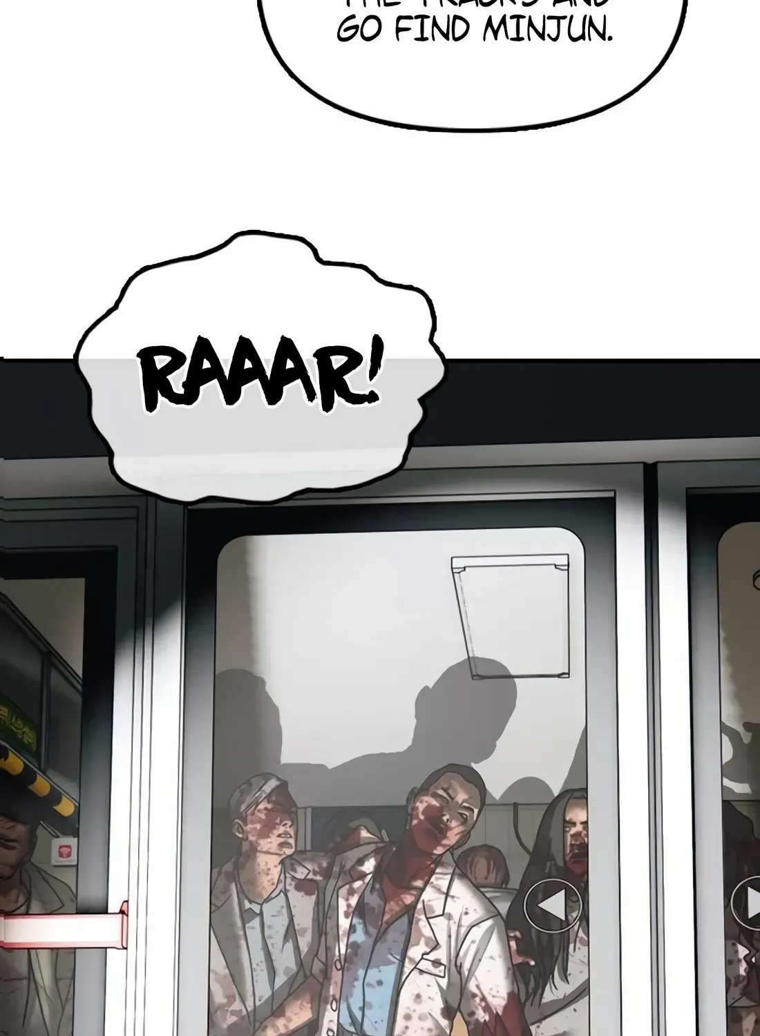 The Apocalypse is Here