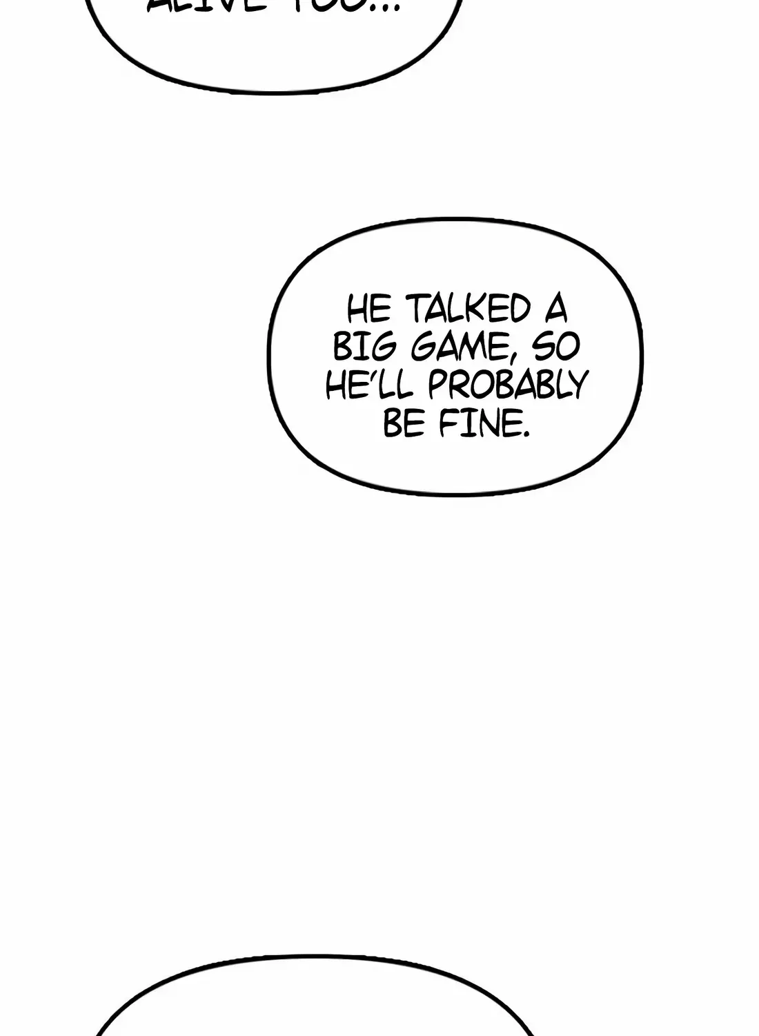 The Apocalypse is Here