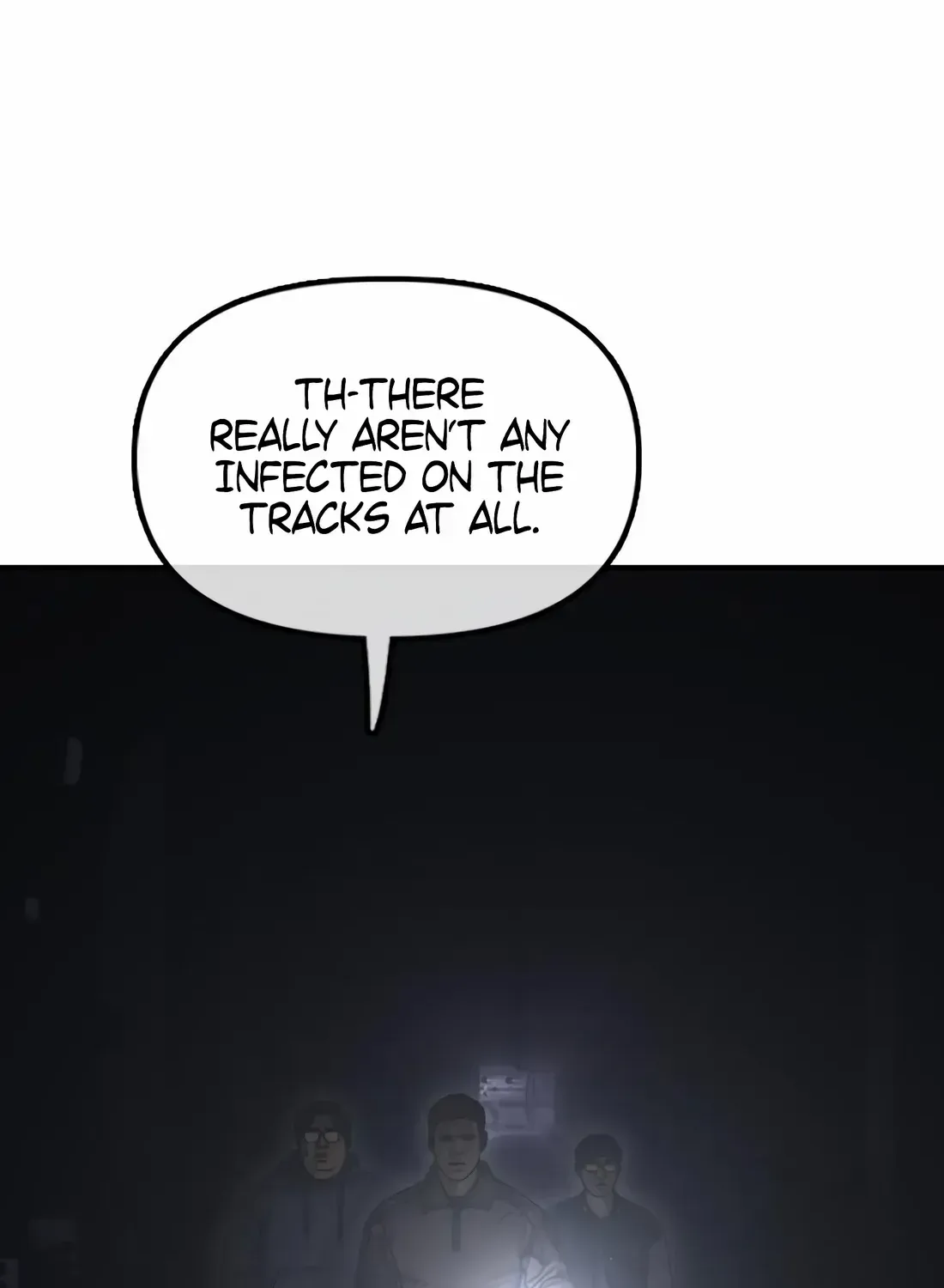 The Apocalypse is Here