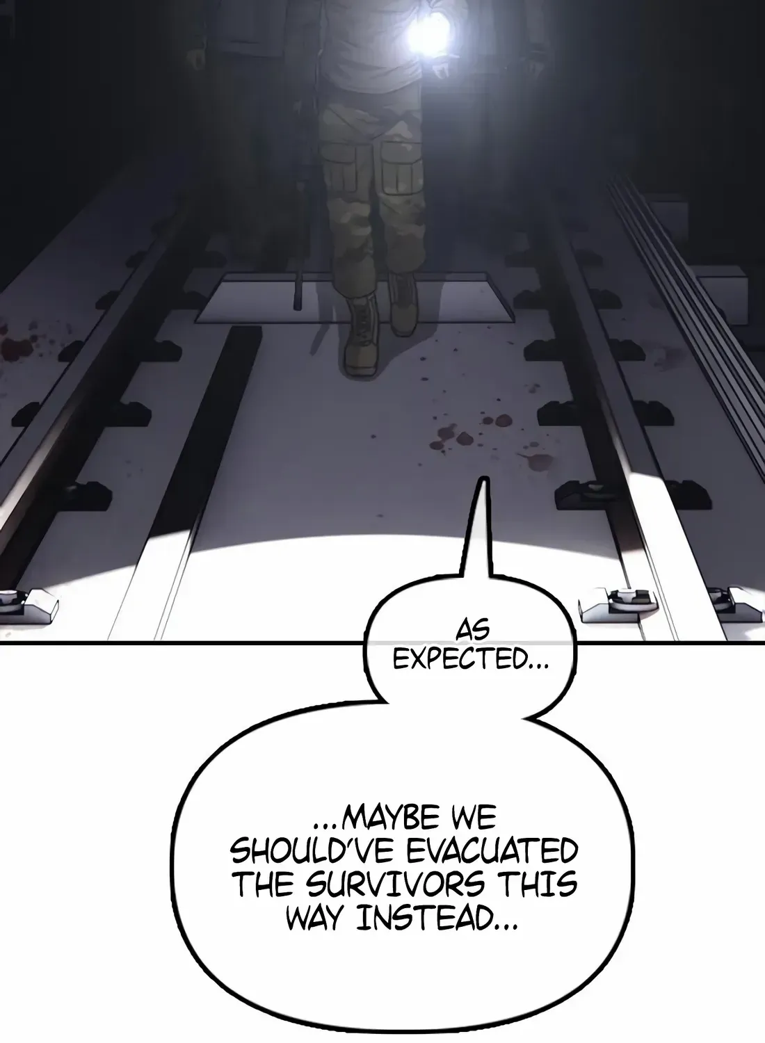 The Apocalypse is Here