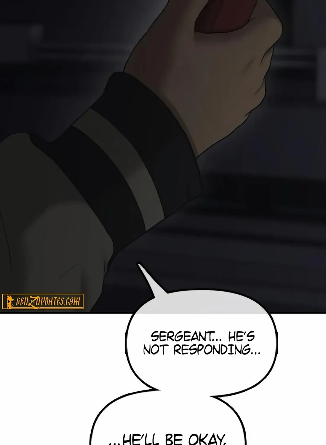 The Apocalypse is Here