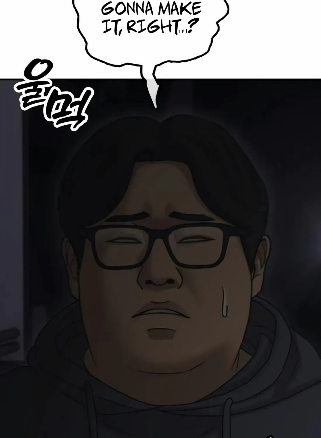 The Apocalypse is Here