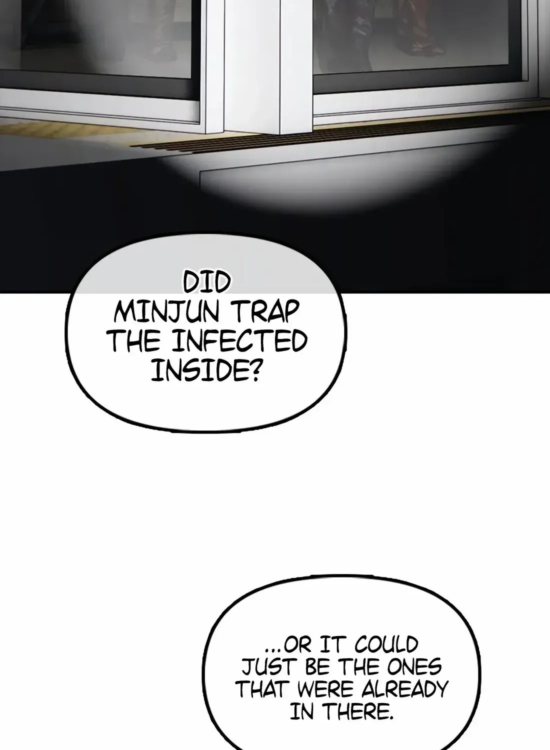 The Apocalypse is Here