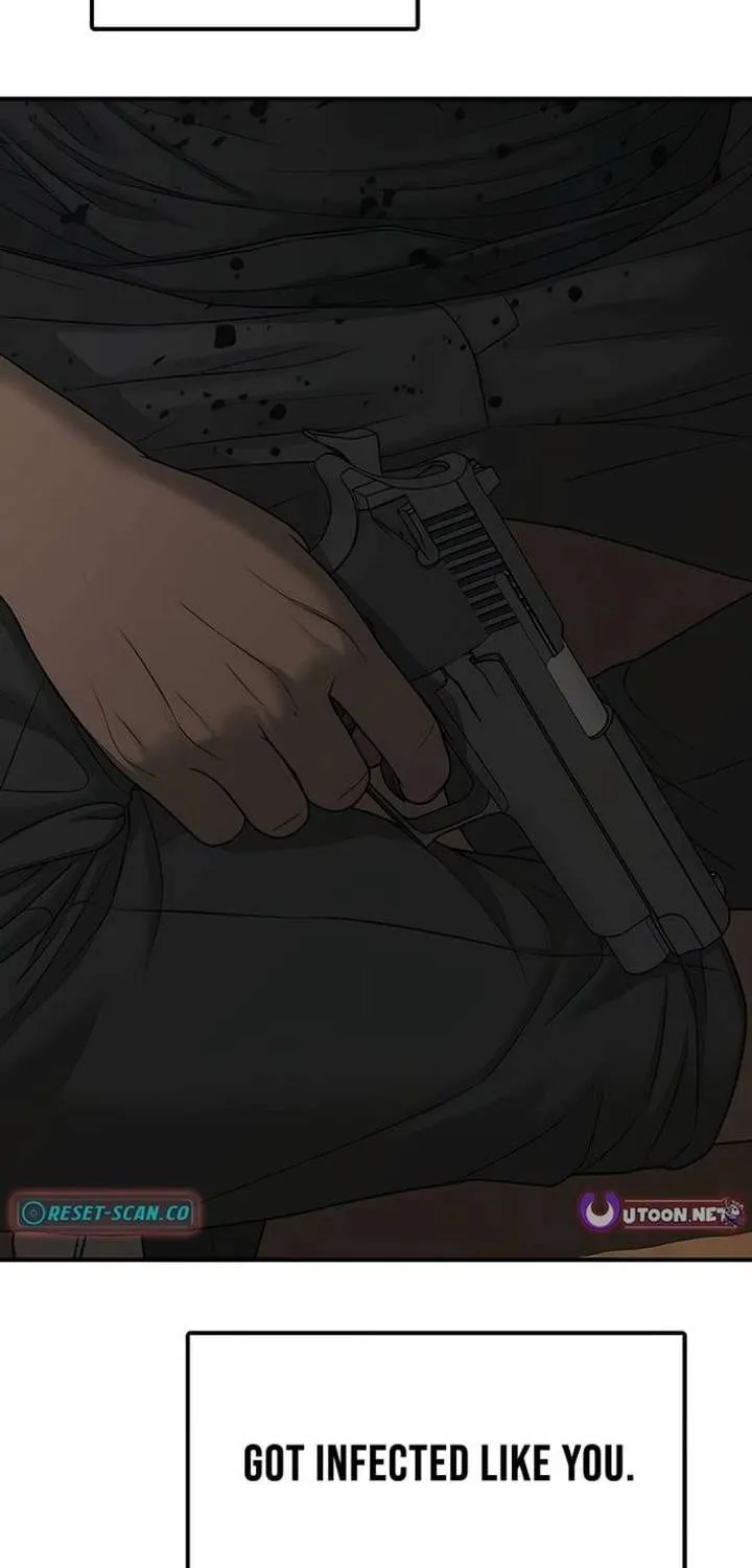 The Apocalypse is Here