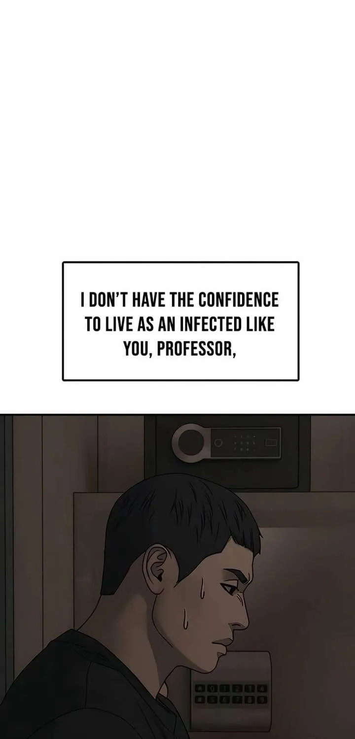 The Apocalypse is Here