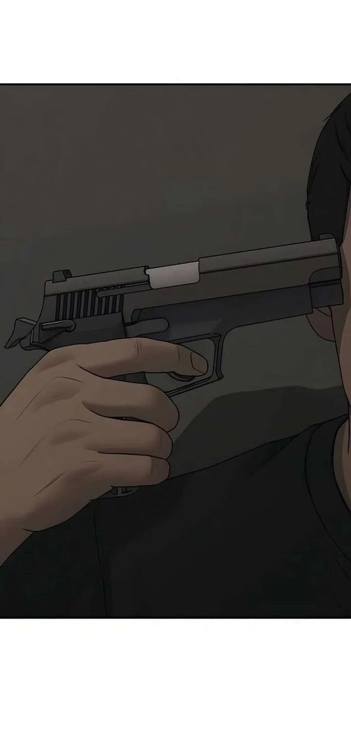 The Apocalypse is Here