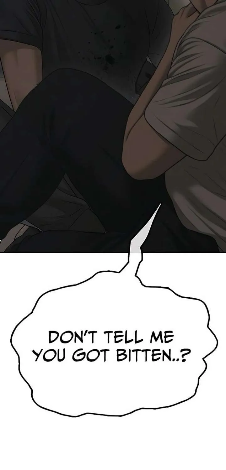 The Apocalypse is Here