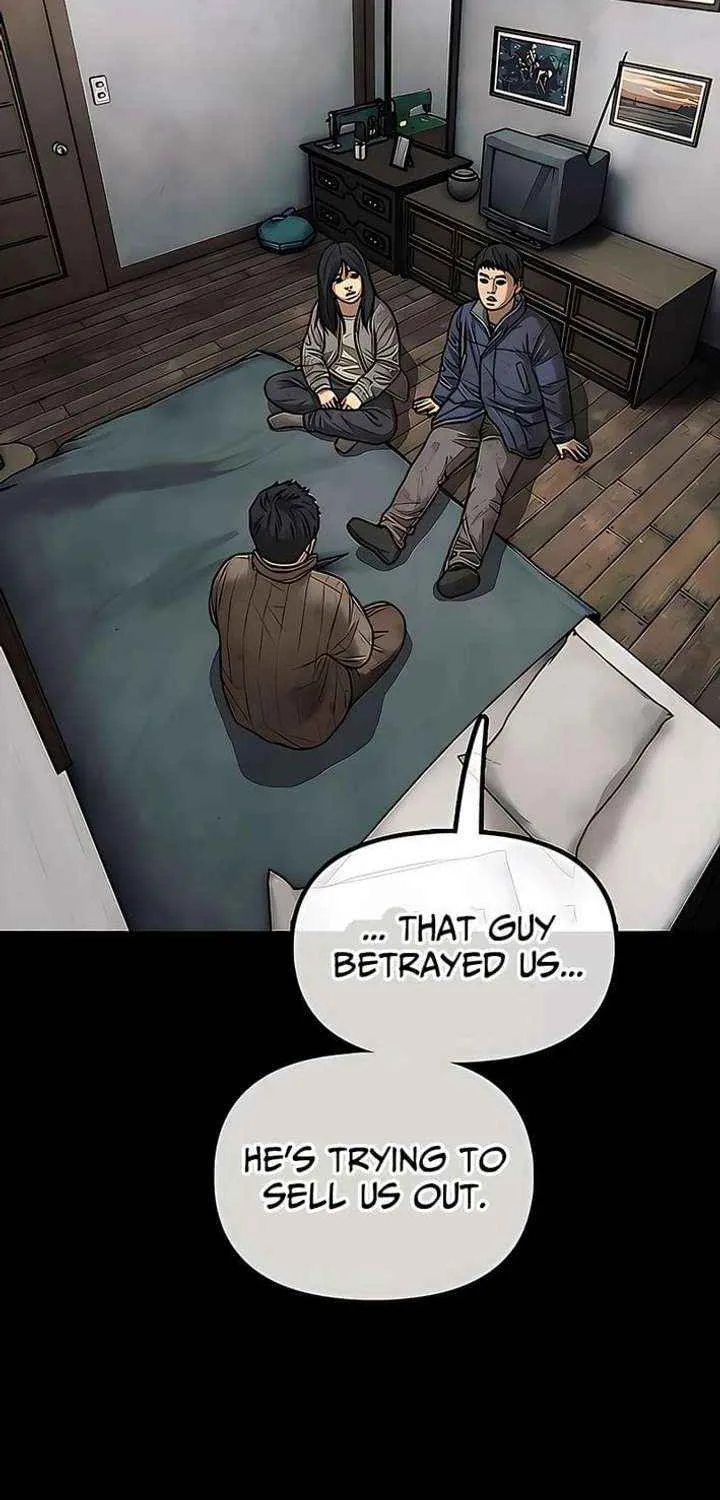 The Apocalypse is Here