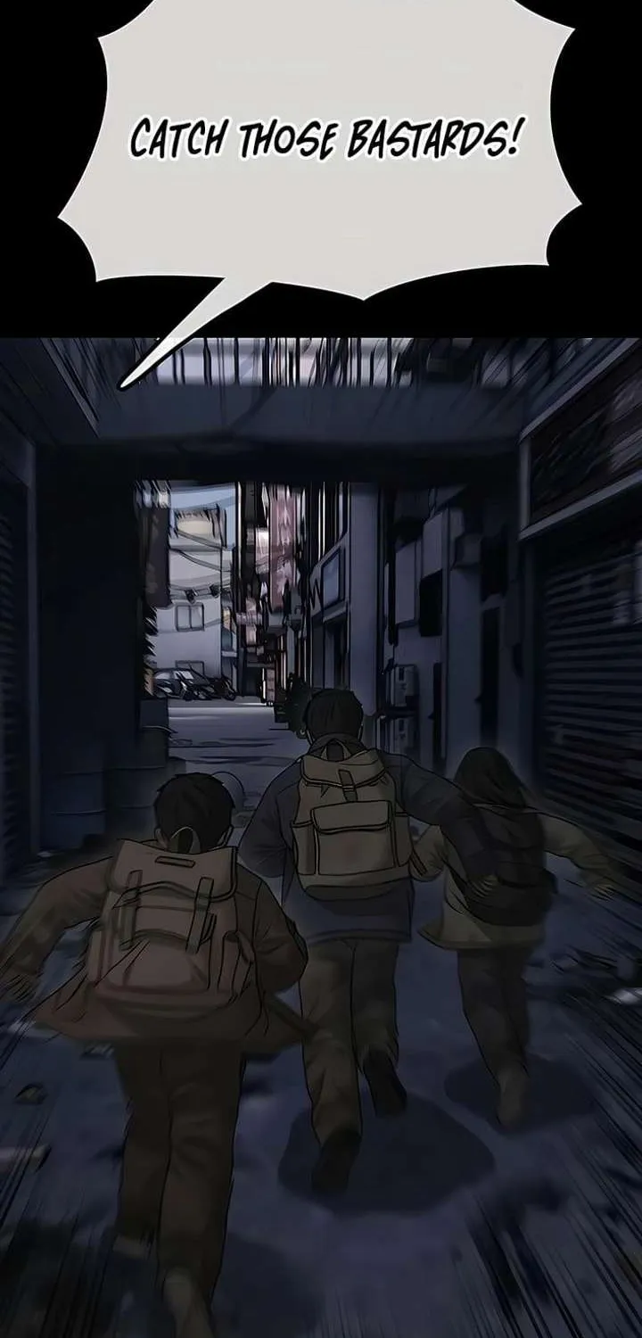 The Apocalypse is Here