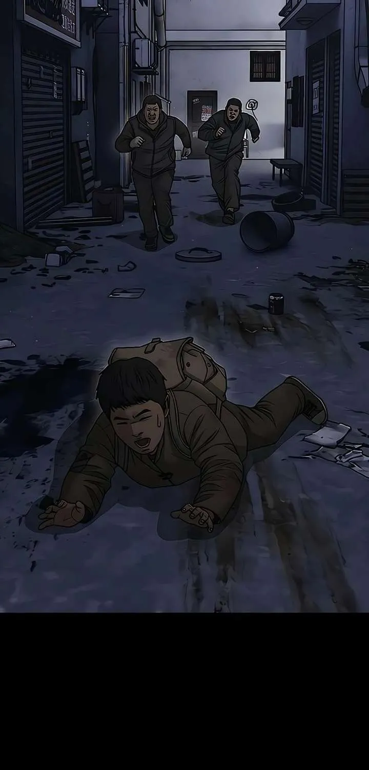 The Apocalypse is Here