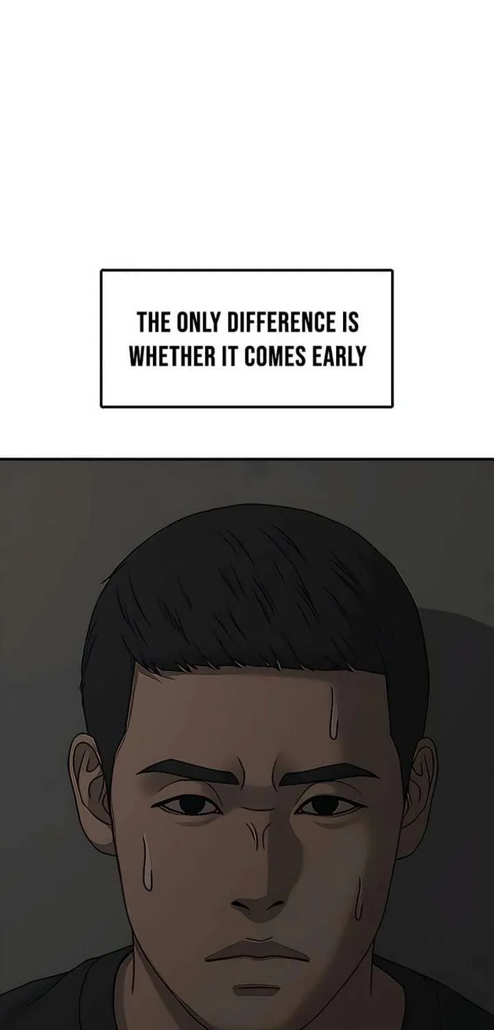 The Apocalypse is Here