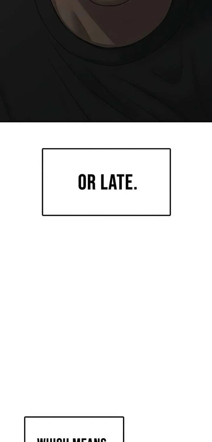 The Apocalypse is Here