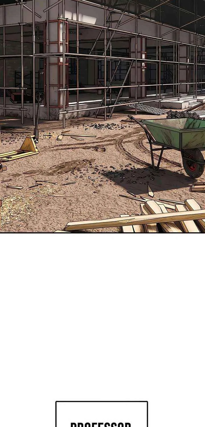 The Apocalypse is Here