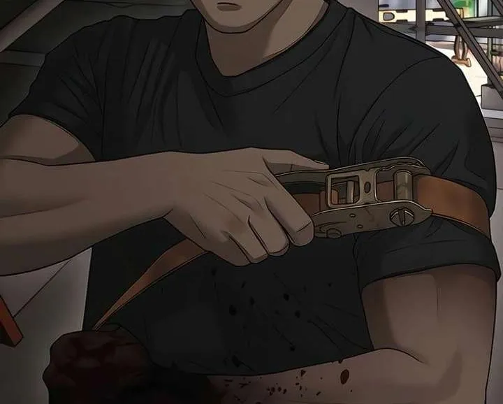 The Apocalypse is Here