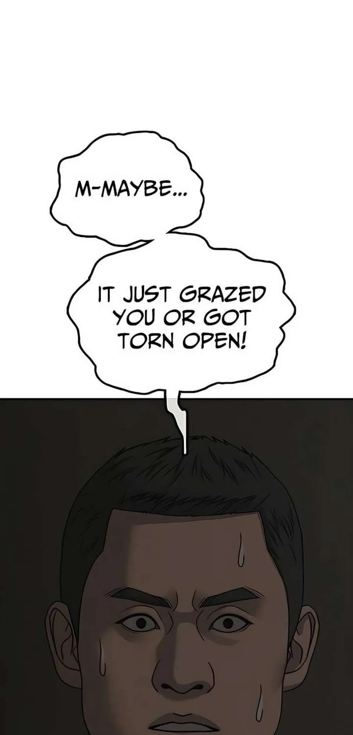 The Apocalypse is Here