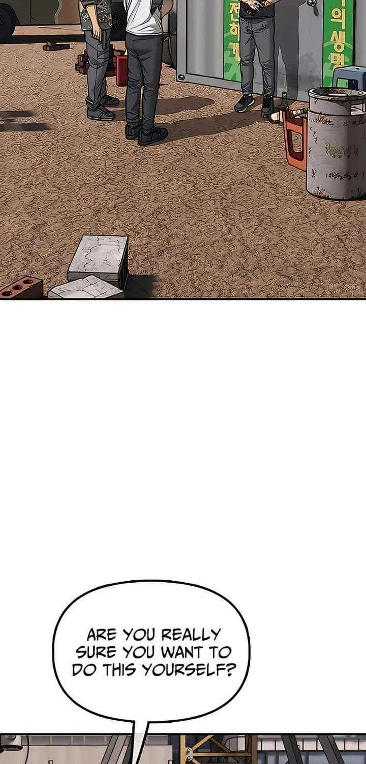 The Apocalypse is Here