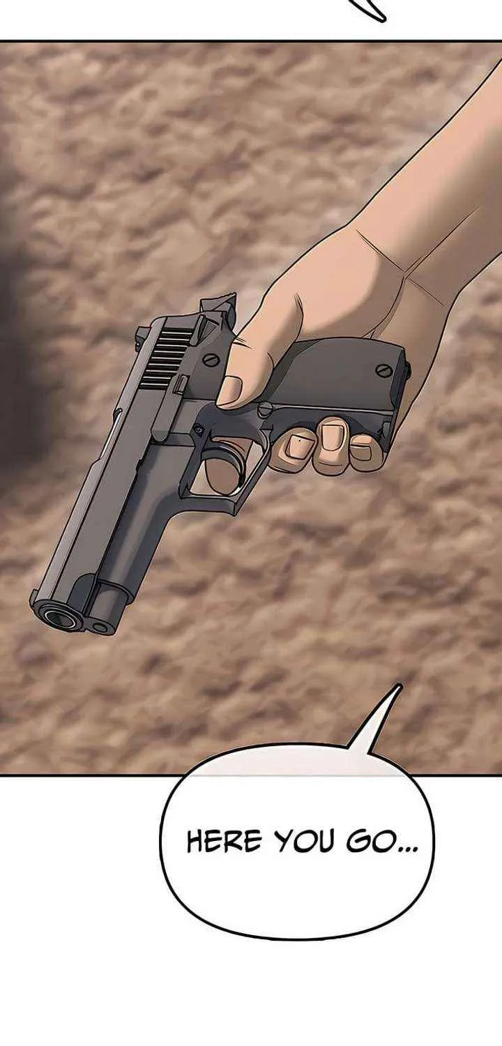 The Apocalypse is Here