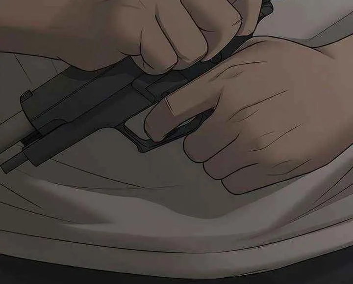 The Apocalypse is Here