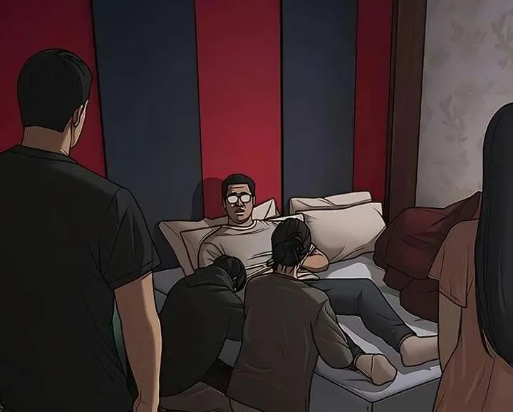 The Apocalypse is Here