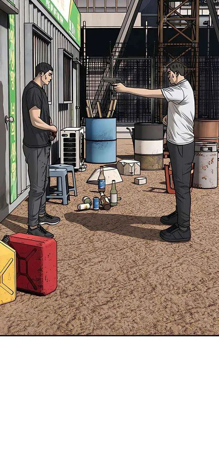 The Apocalypse is Here