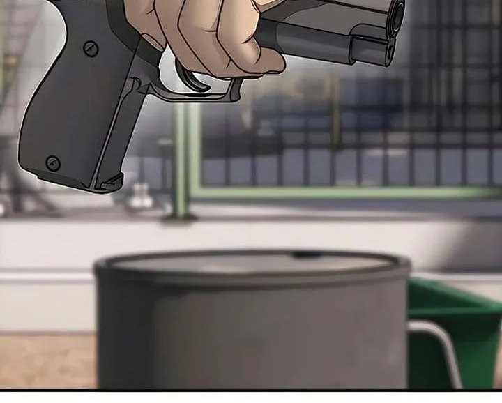 The Apocalypse is Here