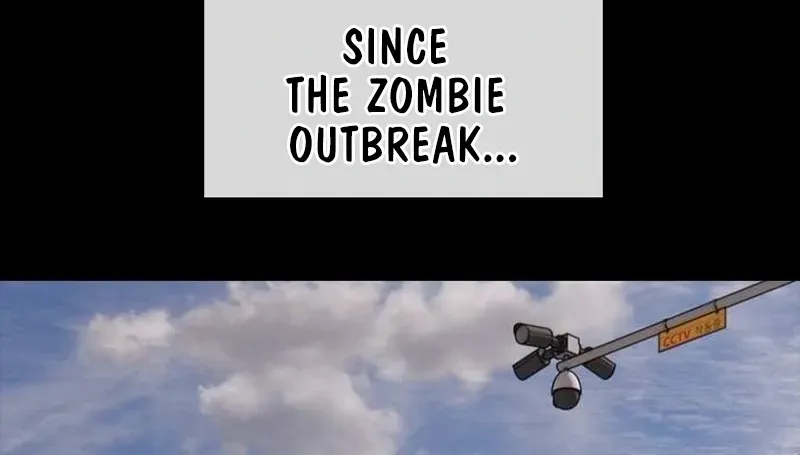 The Apocalypse is Here