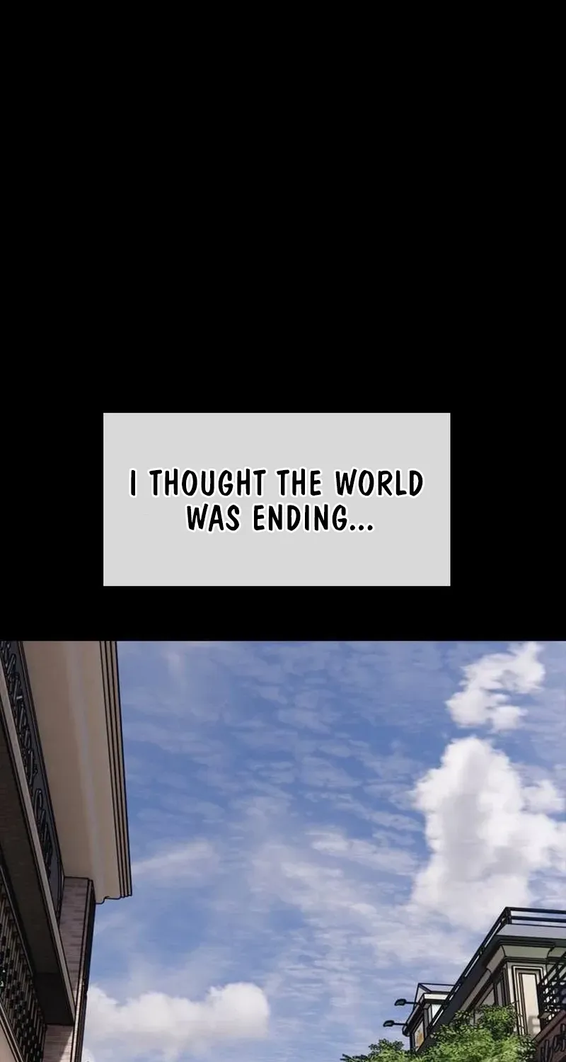 The Apocalypse is Here