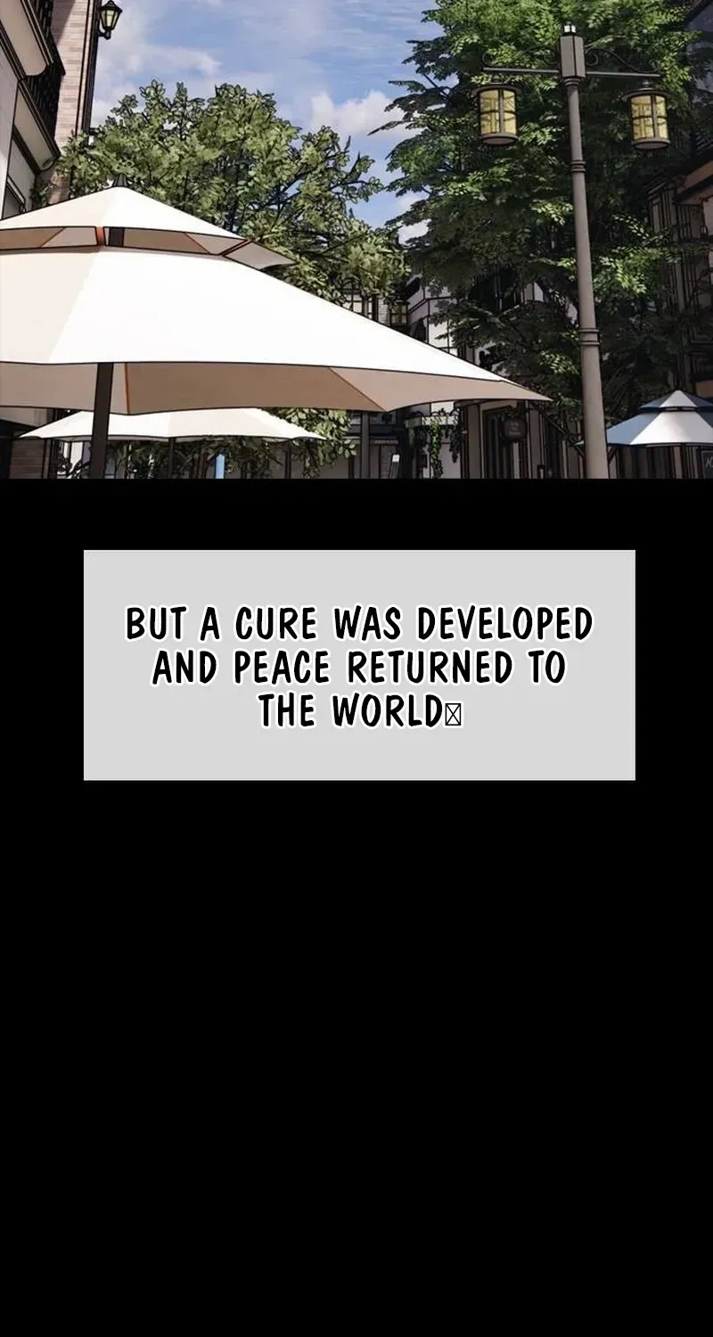 The Apocalypse is Here