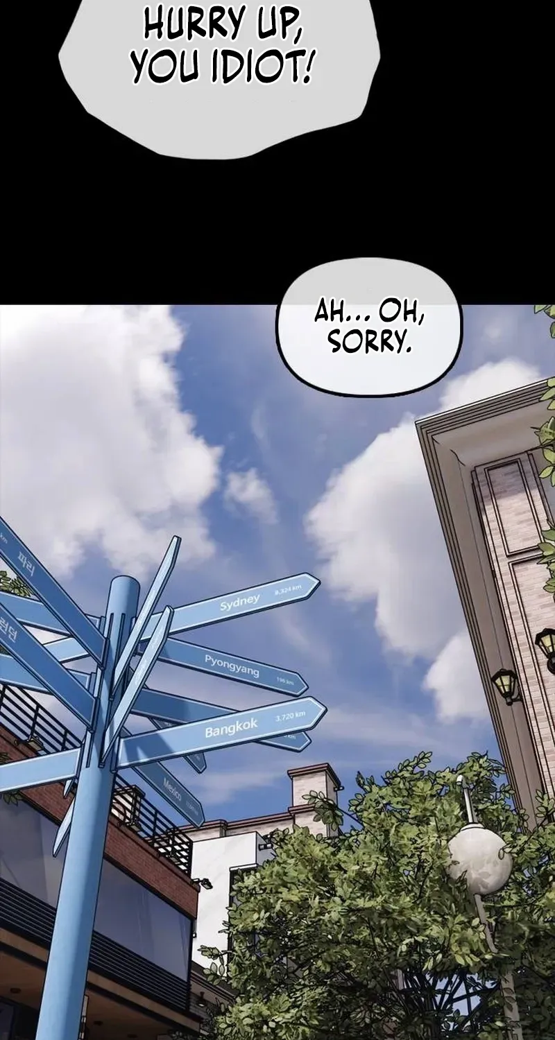 The Apocalypse is Here