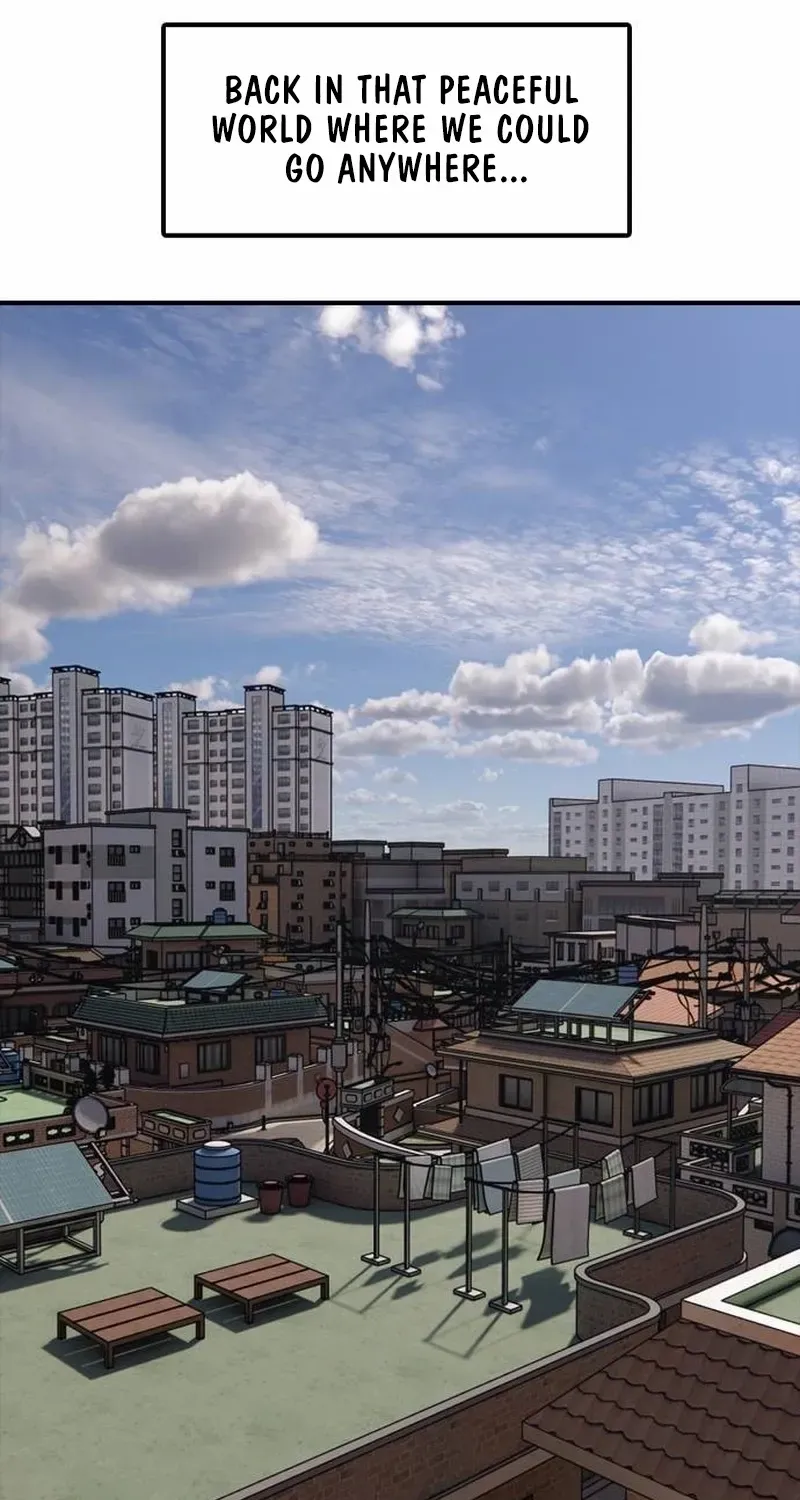 The Apocalypse is Here