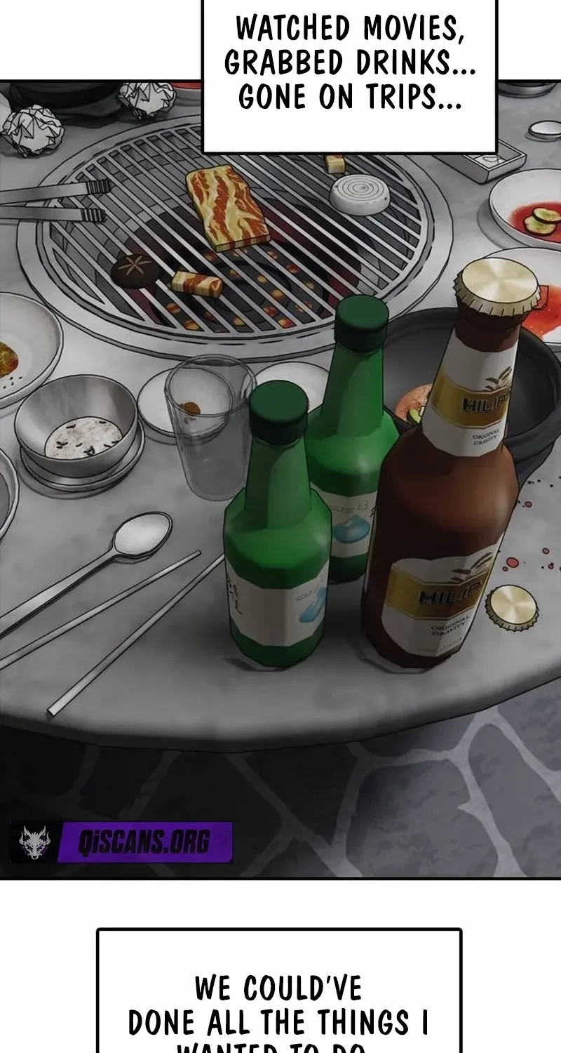 The Apocalypse is Here