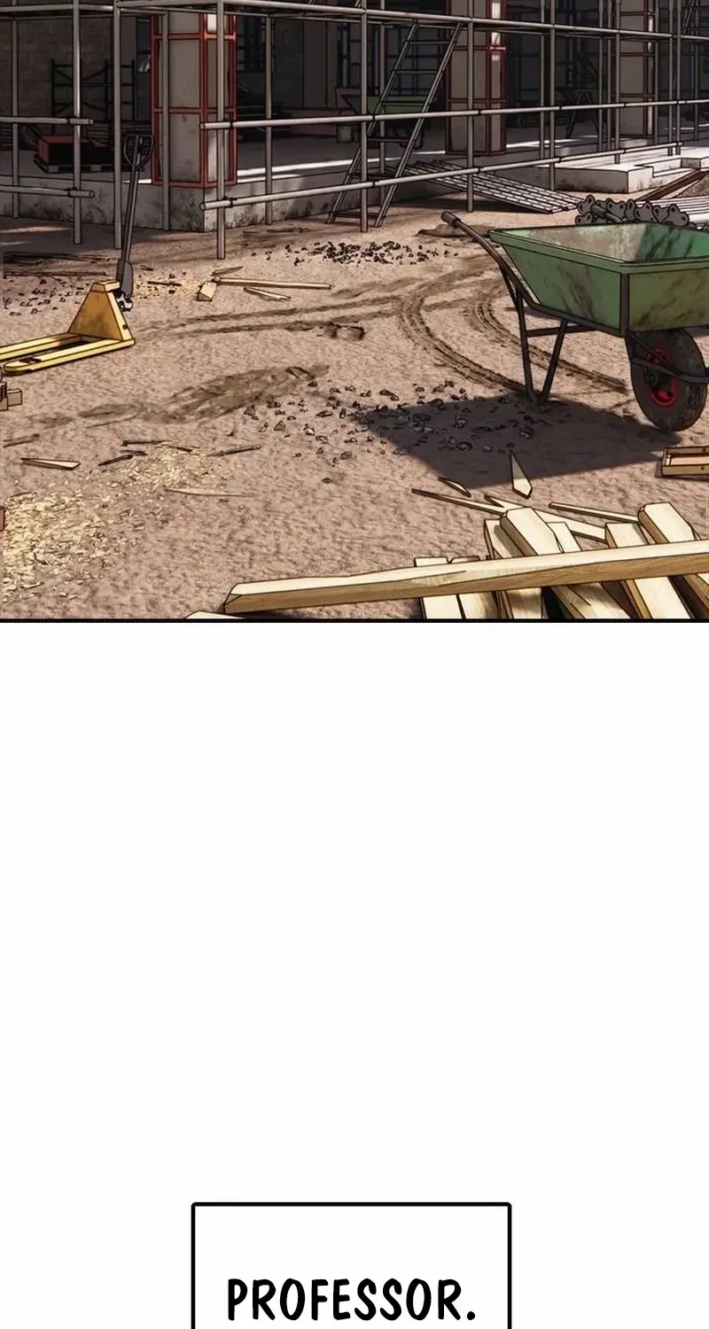 The Apocalypse is Here