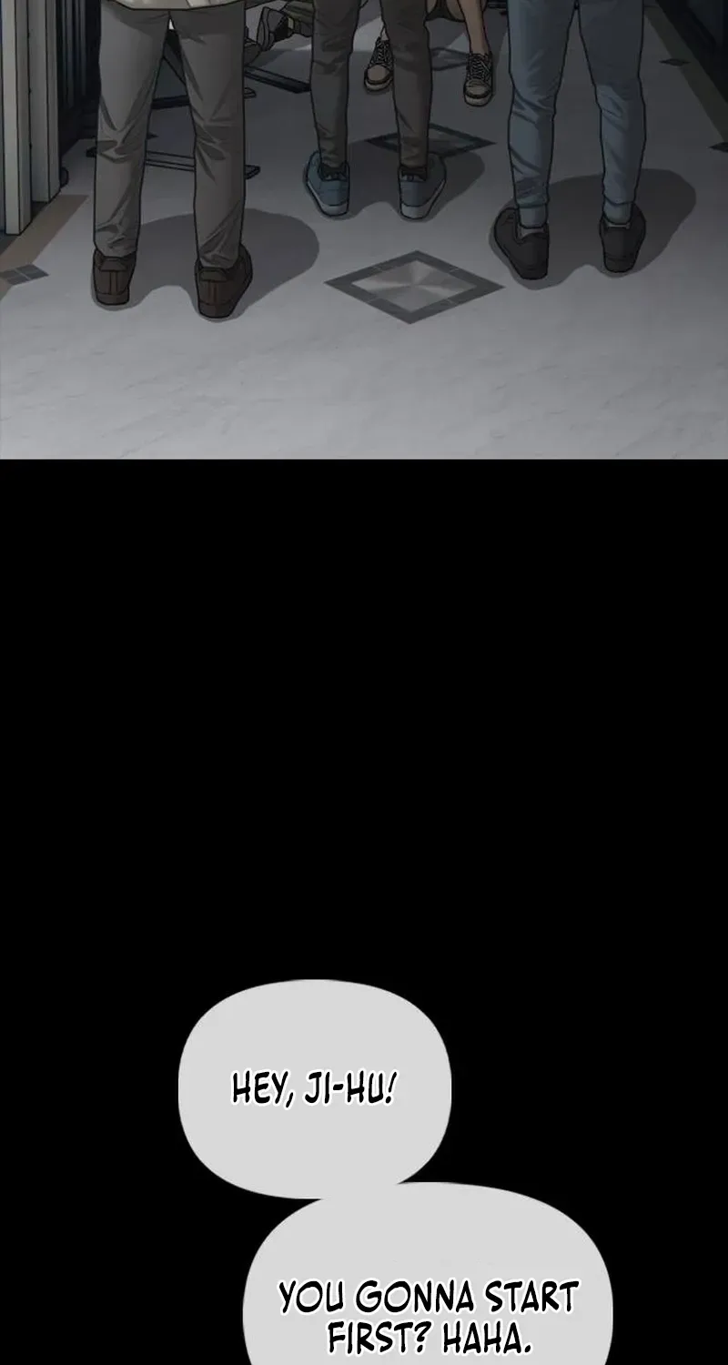 The Apocalypse is Here