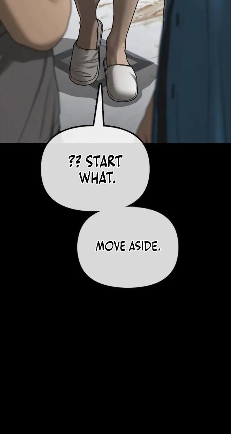 The Apocalypse is Here