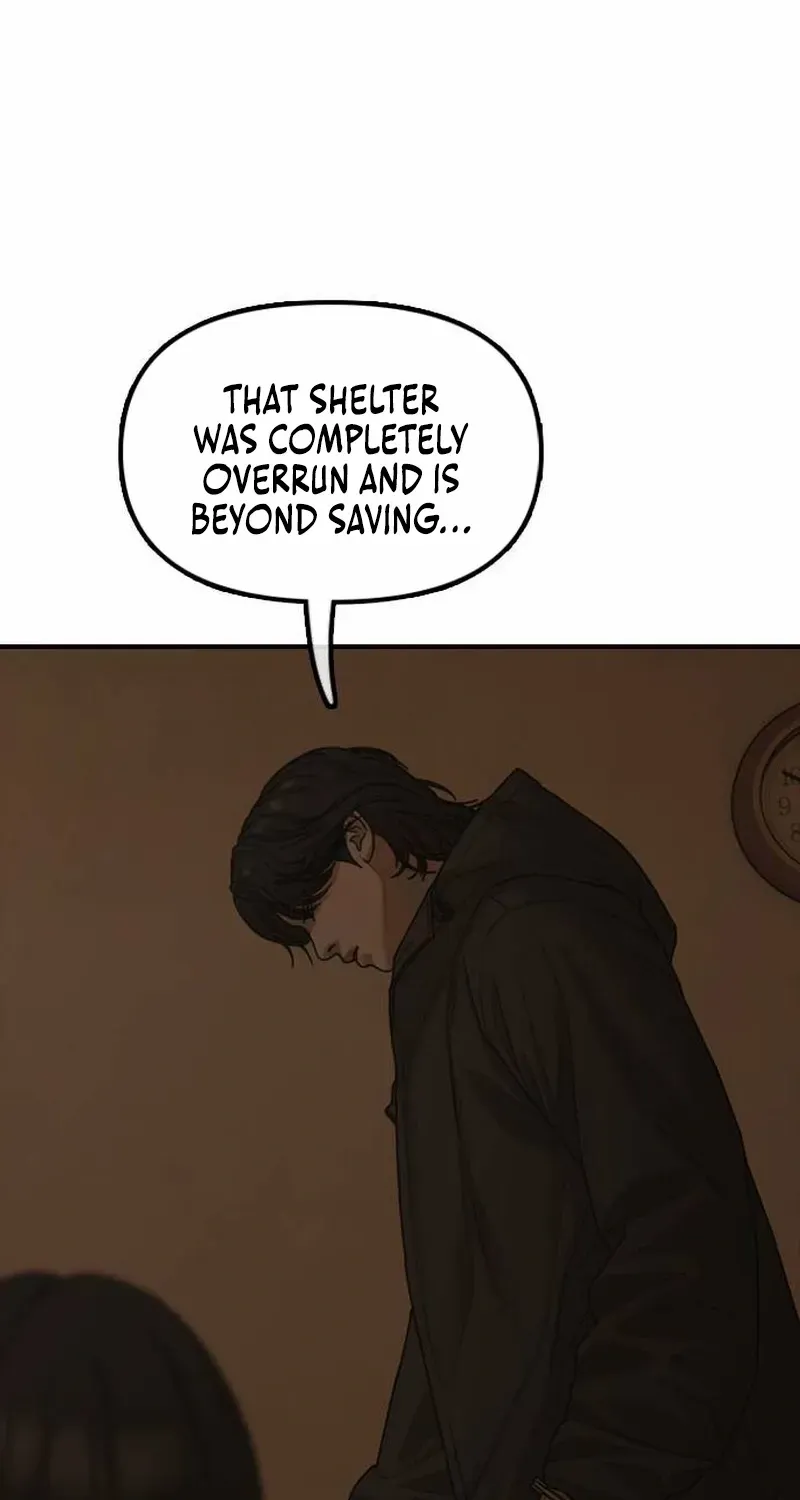 The Apocalypse is Here